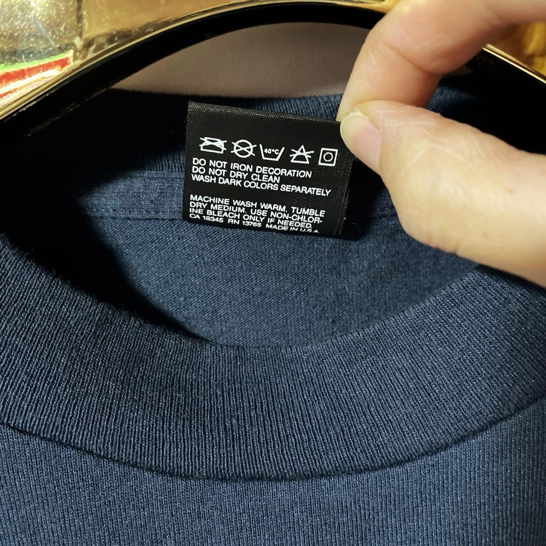 BEASTIE BOYS ヴィンテージTシャツ Sサイズ