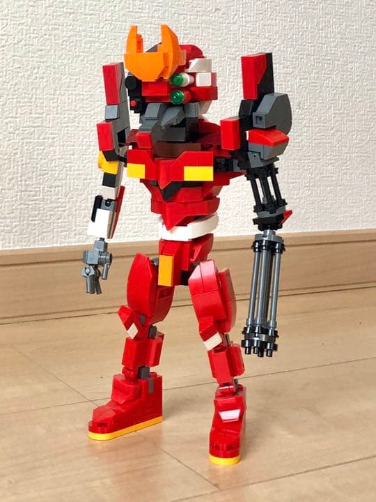 SAMURAI社長様 予約品