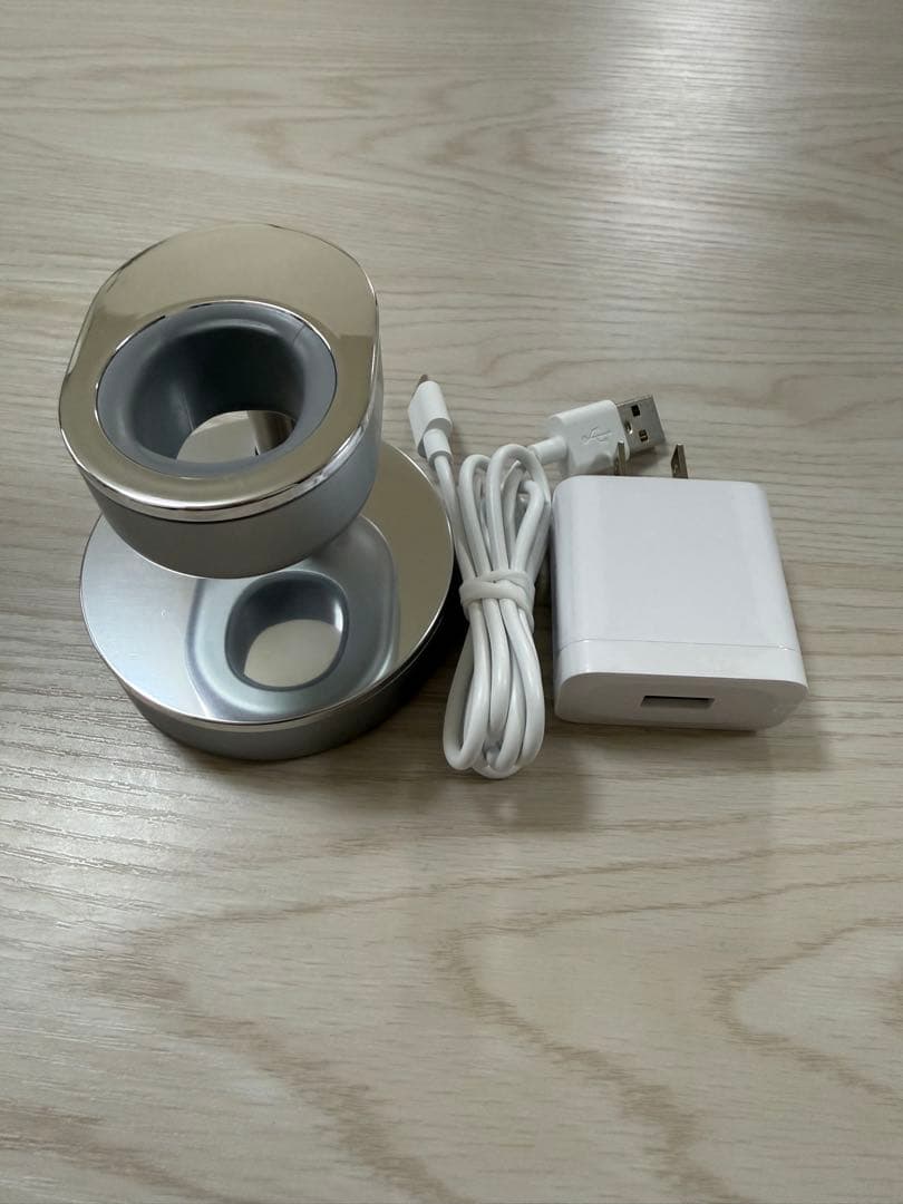 EW-DP57-S Panasonic 電動歯ブラシ Dolts シルバー