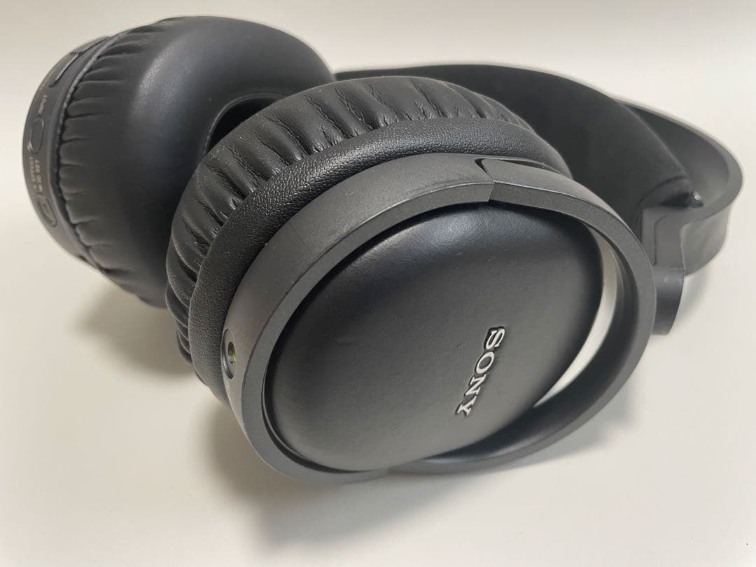 SONY MDR-DS7500 デジタルサラウンドヘッドホンシステム7.1ch