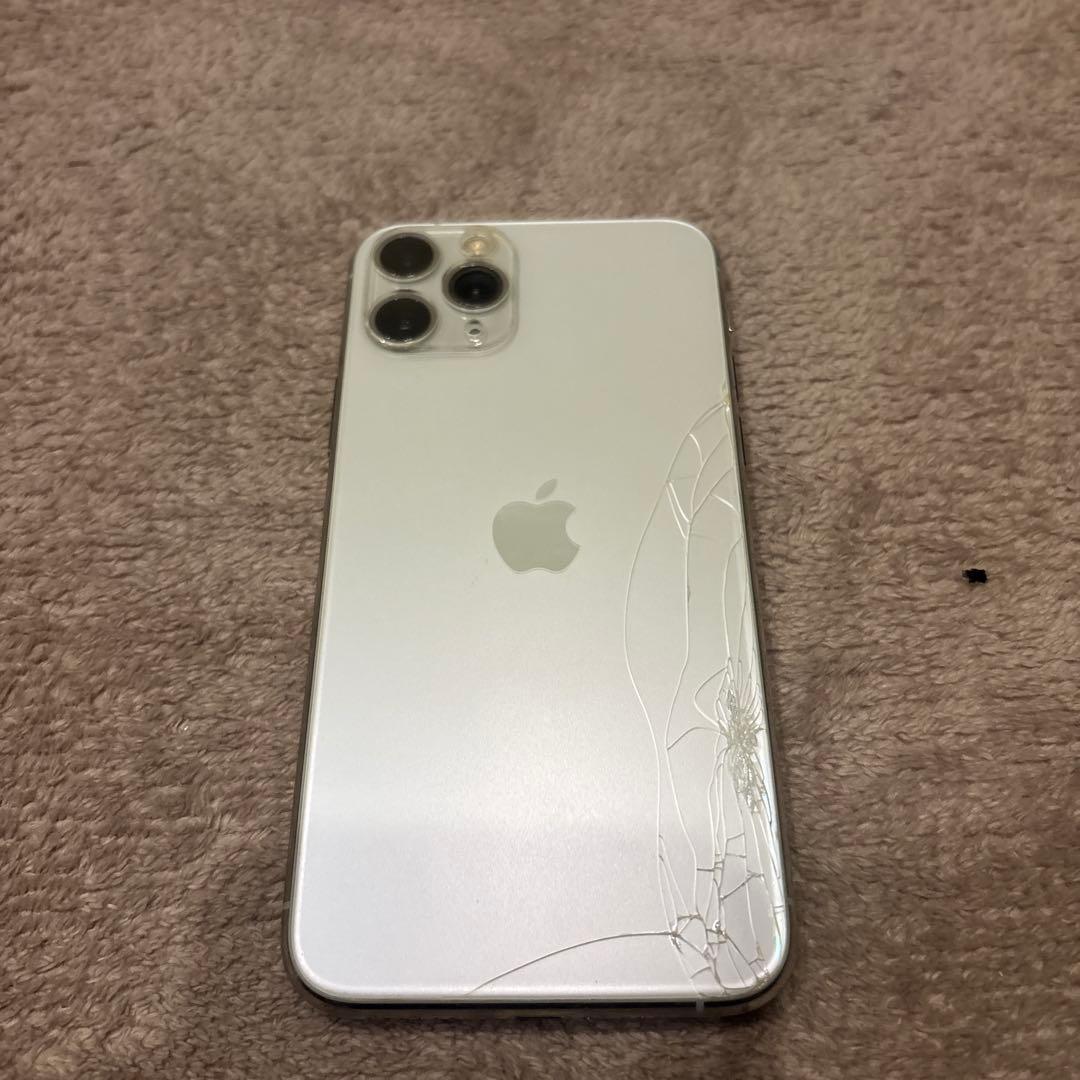 ジャンク:iPhone11Pro 256GB