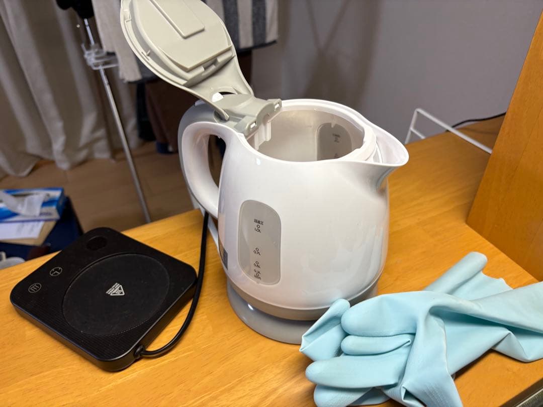 家具家電、個別対応受付