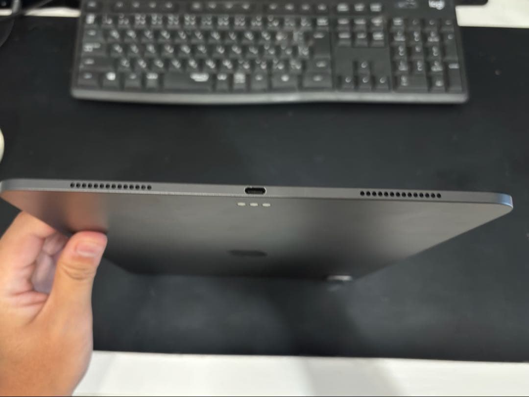 iPad Pro M4 512GB 13 inch スペースグレー 本体