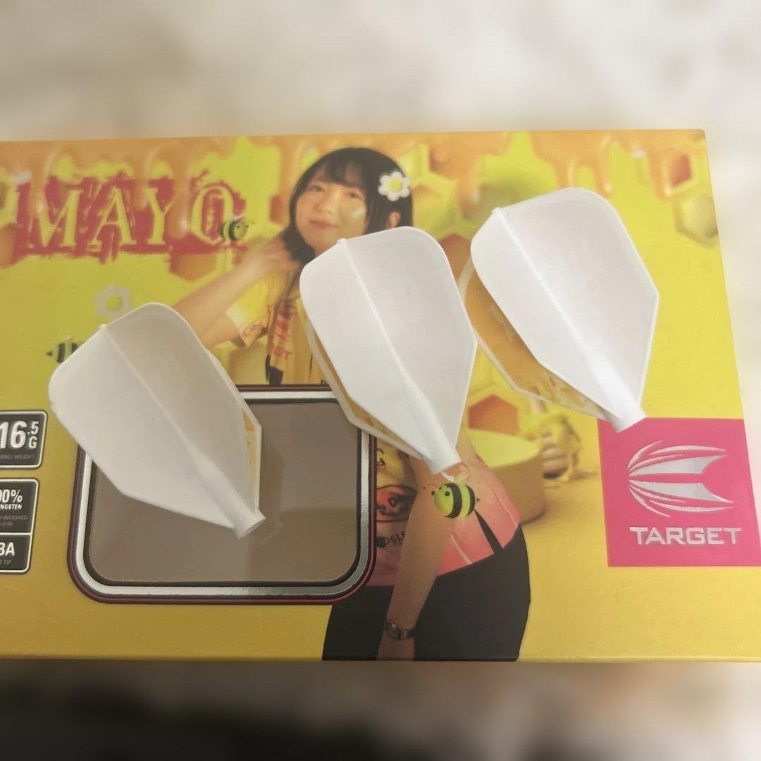 【未使用級】 プライム MAYO G5 MAX 森田真結子モデル ターゲット