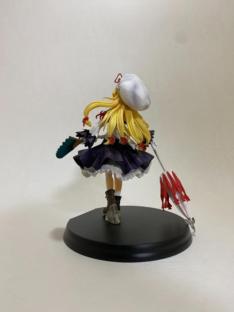 八雲紫　～香霖堂ver.～　グリフォンエンタープライズ