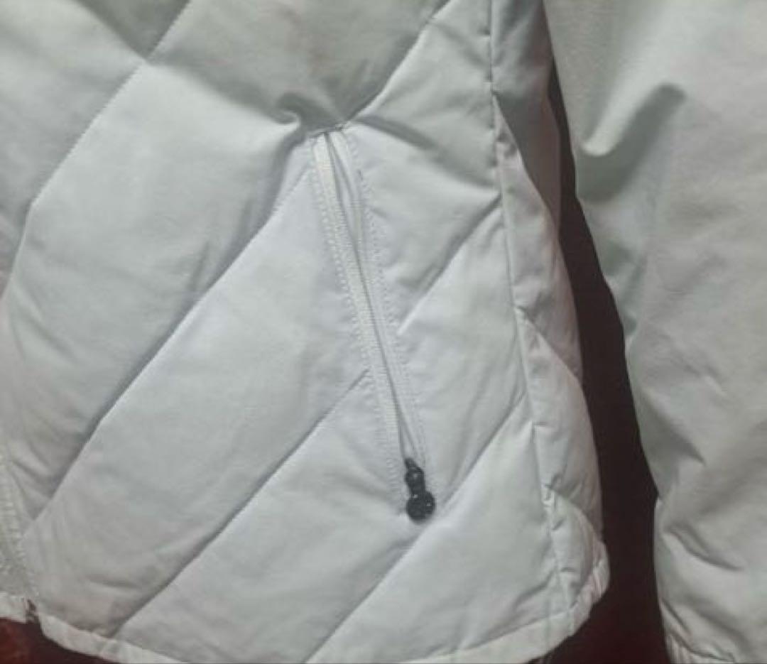 デサントゴルフ　ダウン　レディース