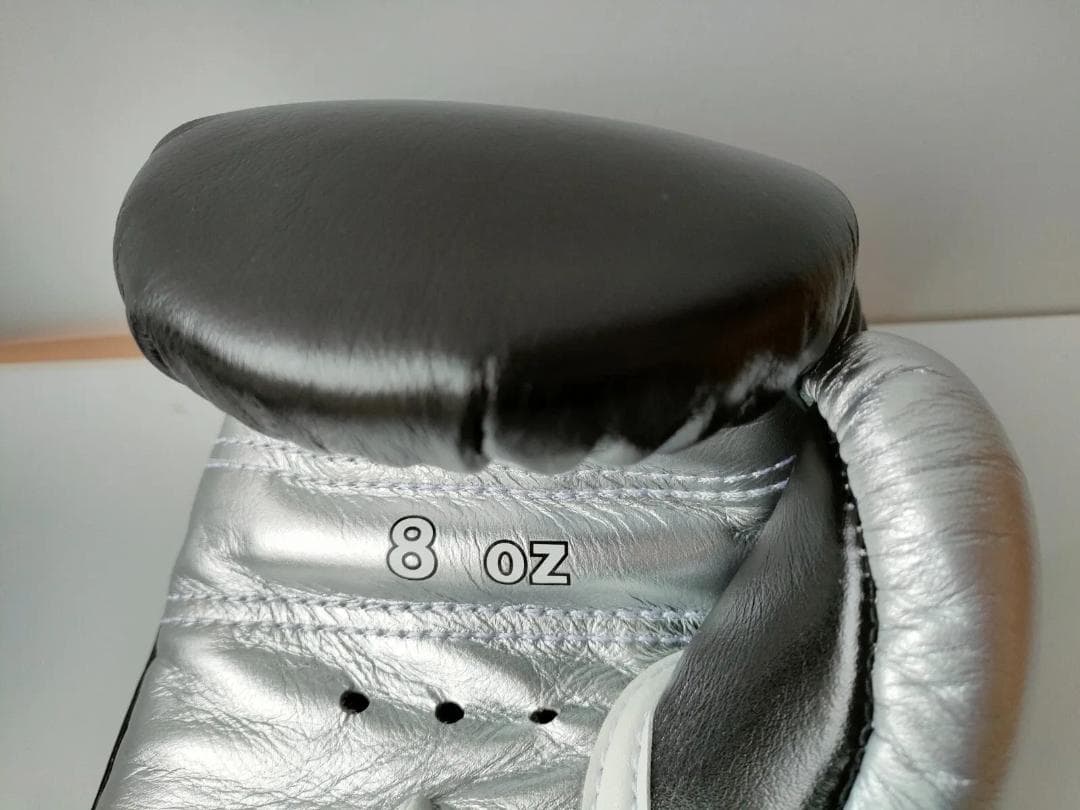 HASE様winning ボクシンググローブ 8oz カラーオーダー 新品 正規