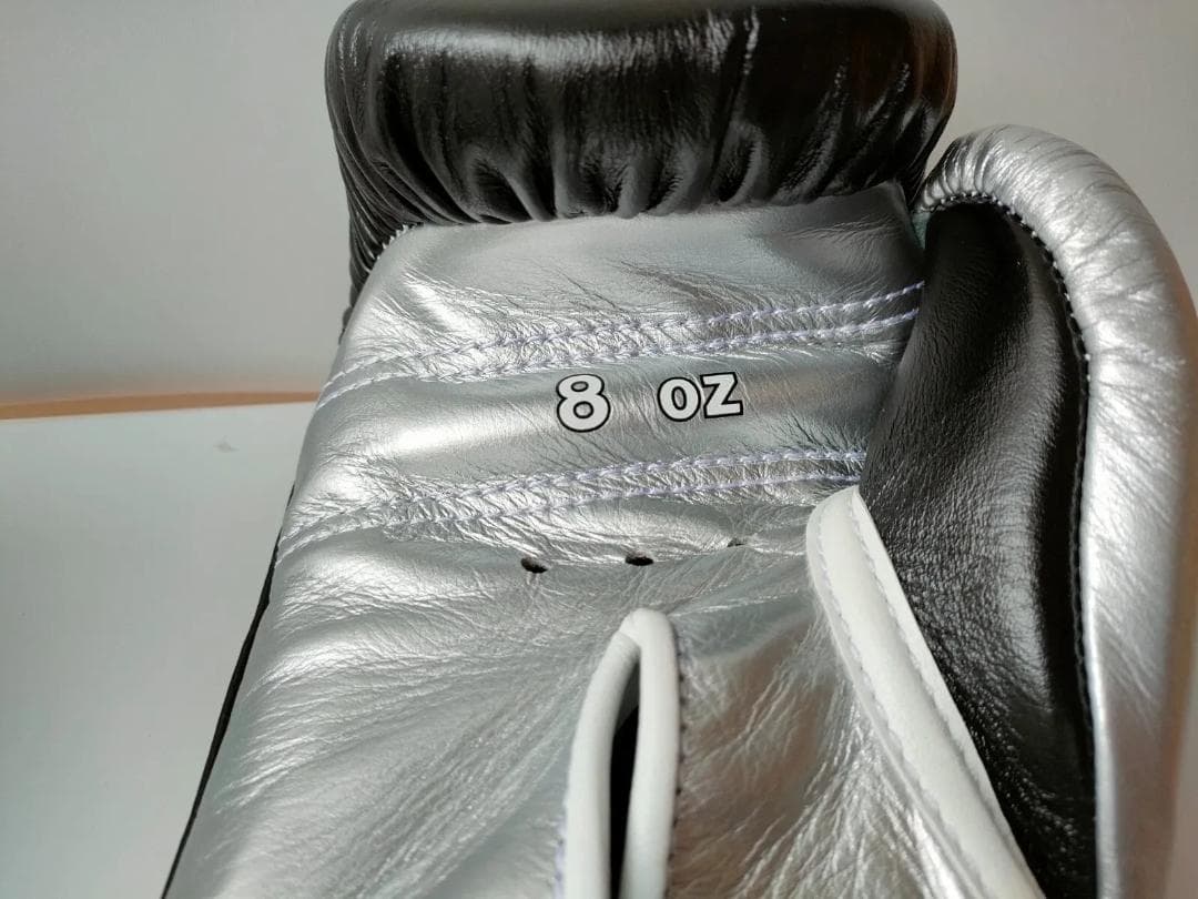 HASE様winning ボクシンググローブ 8oz カラーオーダー 新品 正規