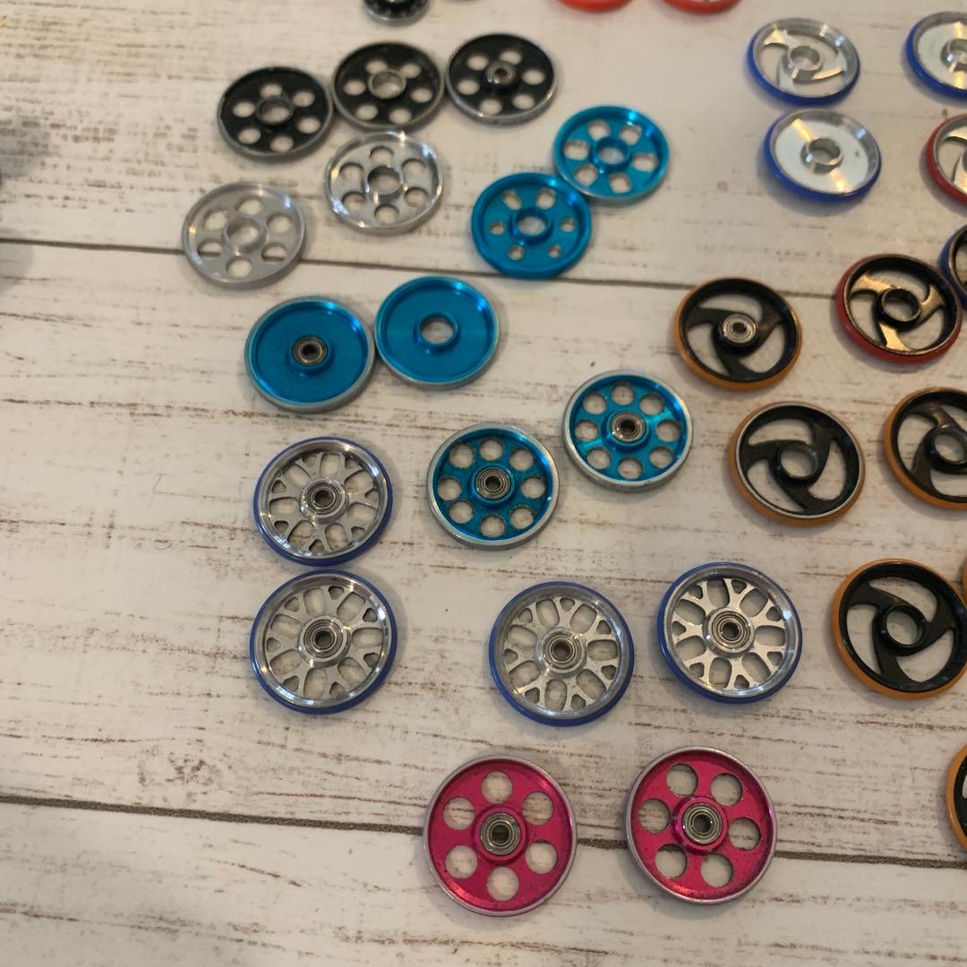 ミニ四駆 ローラー各種　年始セール