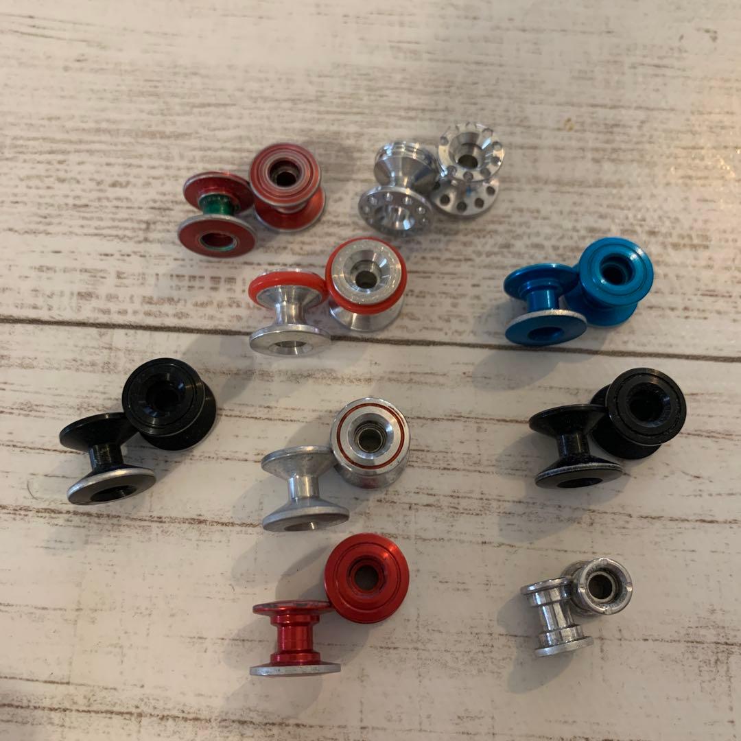 ミニ四駆 ローラー各種　年始セール