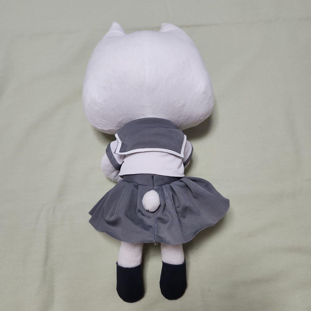 【希少品】俺の妹がこんなに可愛いわけがない どこでもいっしょ ぬいぐるみ