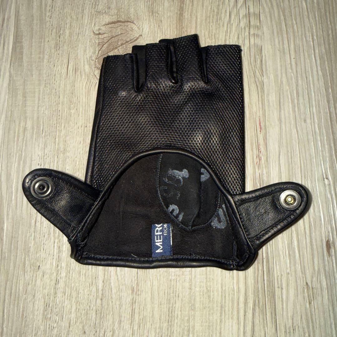 メローラ ドライビンググローブ 7 1/2