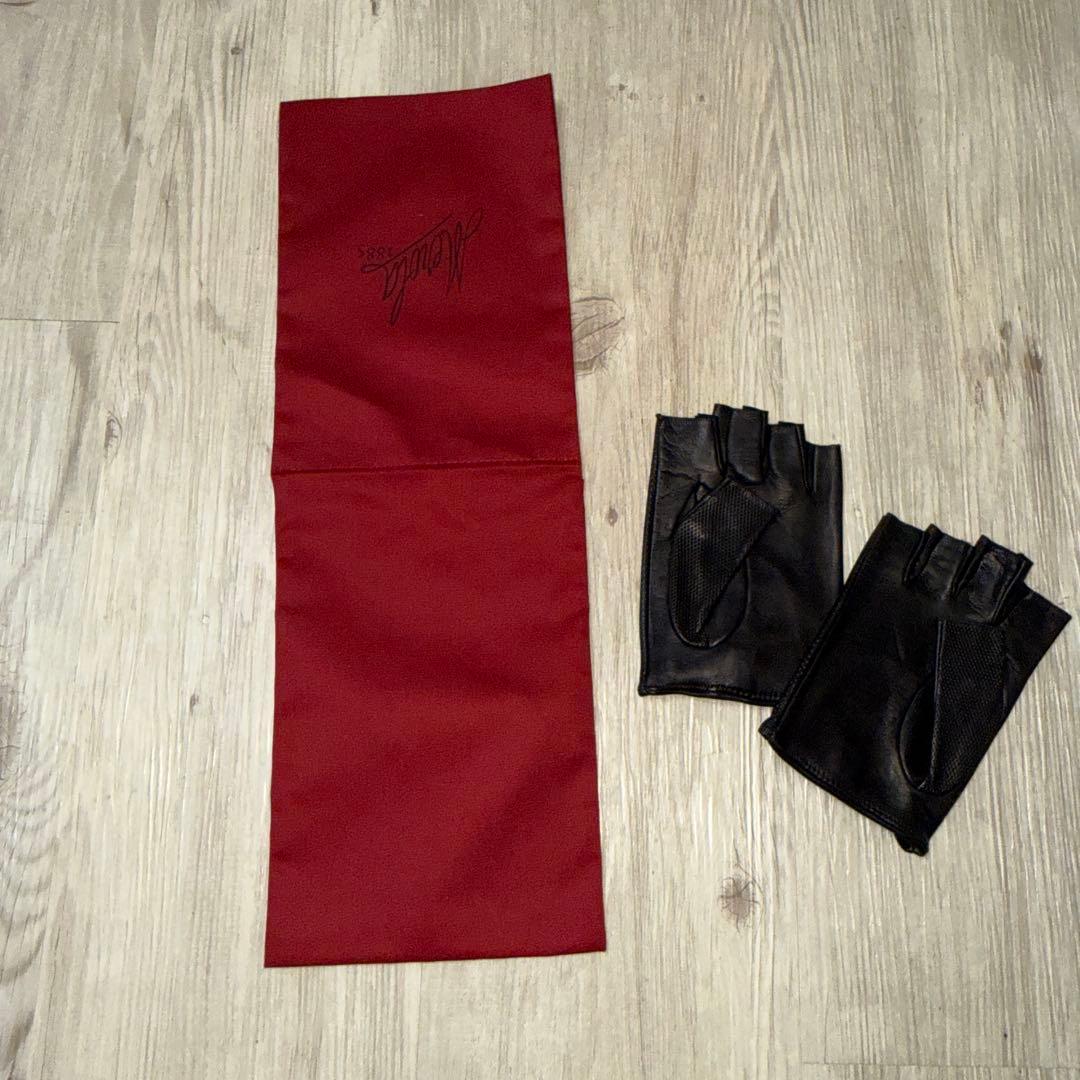 メローラ ドライビンググローブ 7 1/2