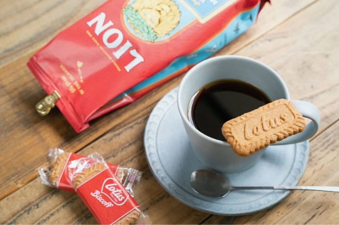 LION COFFEE ライオンコーヒー ドリップバッグ80個セット