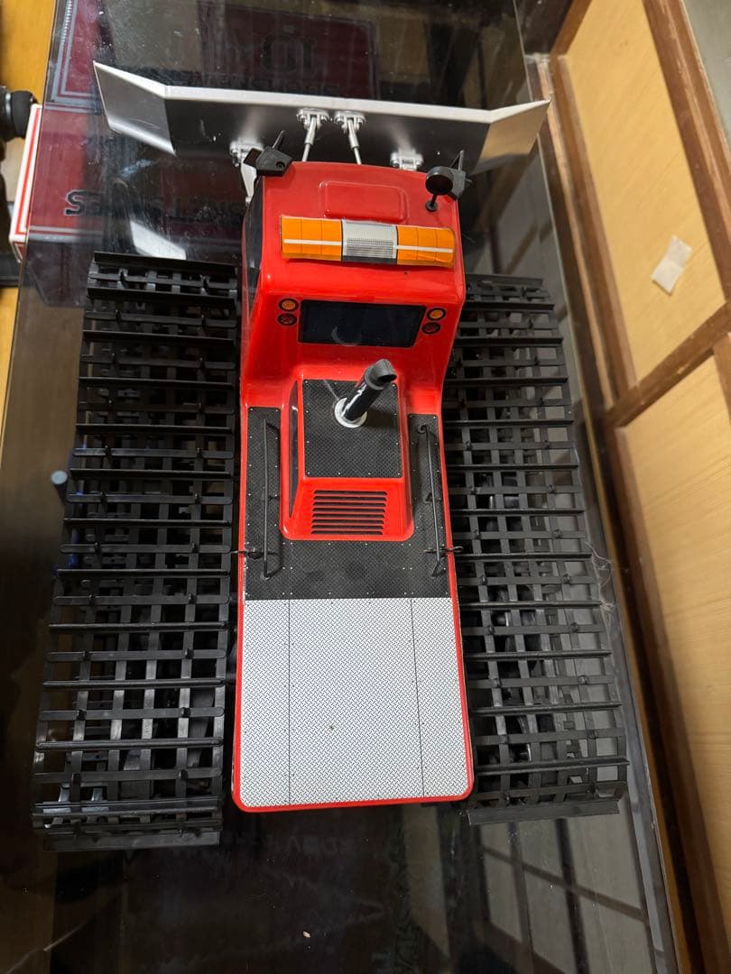 希少　KYOSHO京商　ブリザード SR 1/12 EP レディセット　ラジコン