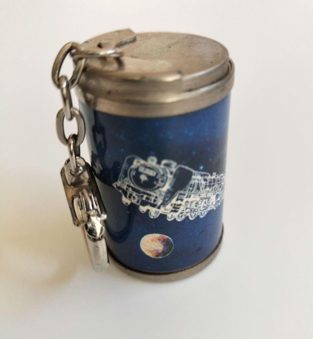 【銀河鉄道999】 ホルダー キーホルダー