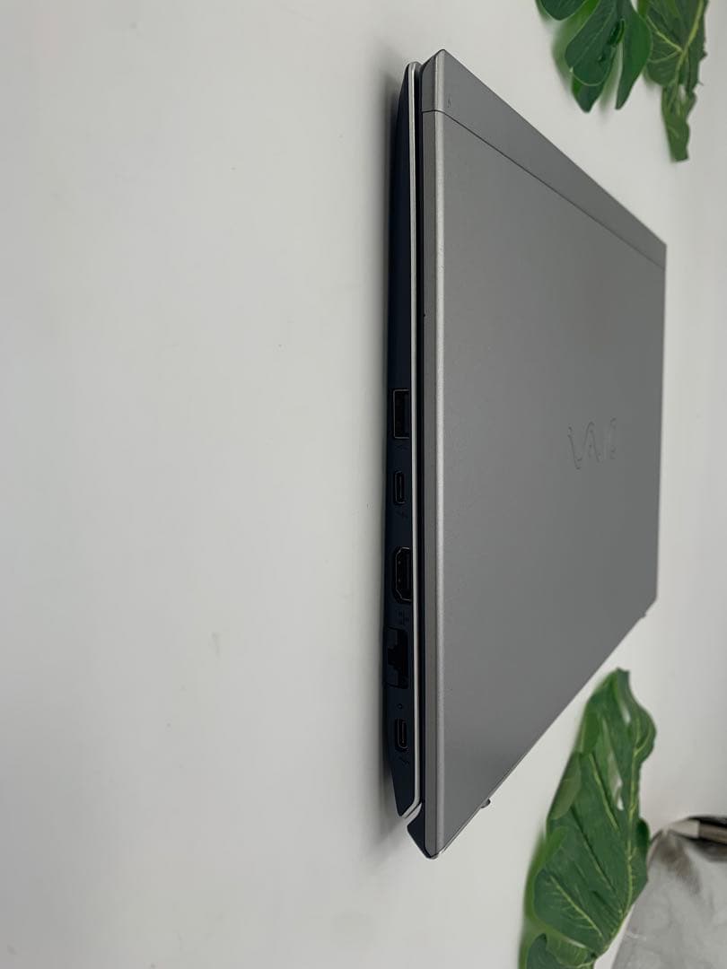 VAIO Pro PG VJPG21 12世代Core i5 8GB