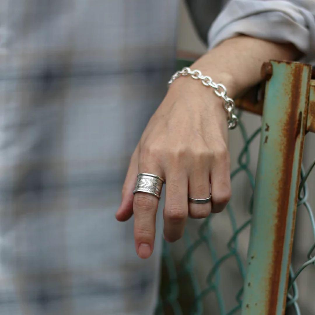 アクセサリー adawat'n tuareg TADQQA TISSGHT