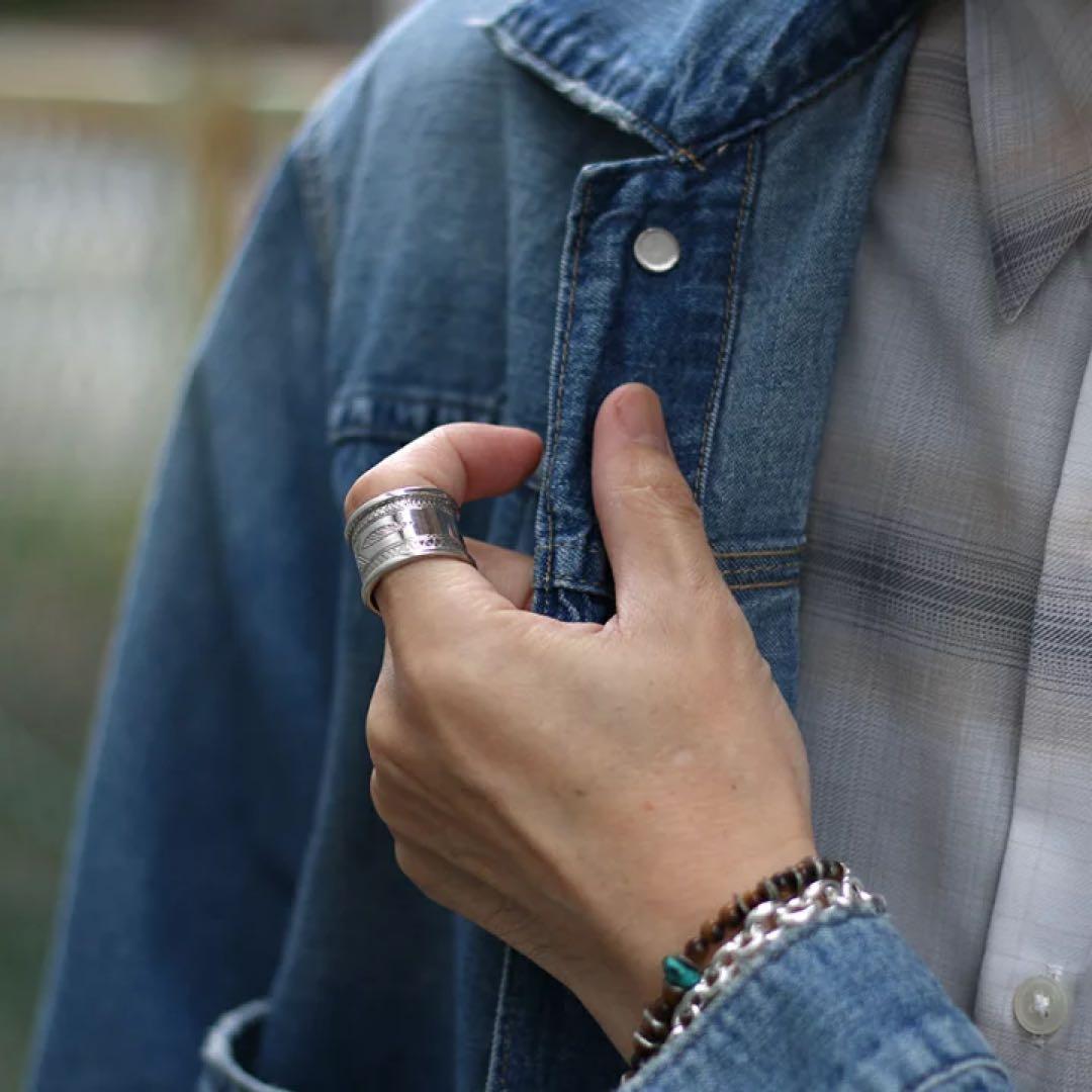 アクセサリー adawat'n tuareg TADQQA TISSGHT