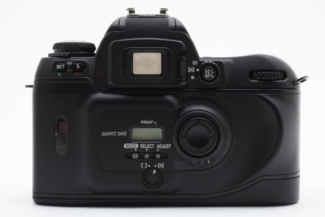 [並品] Nikon F80D ニコン 一眼レフ フィルム カメラ