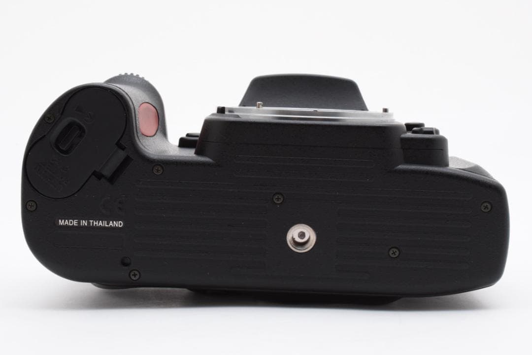 [並品] Nikon F80D ニコン 一眼レフ フィルム カメラ