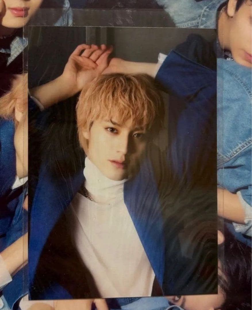 ワンエン 生写真 上村謙信