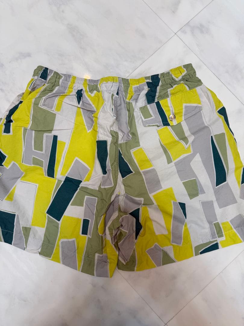 HERMES 水着 Lサイズ