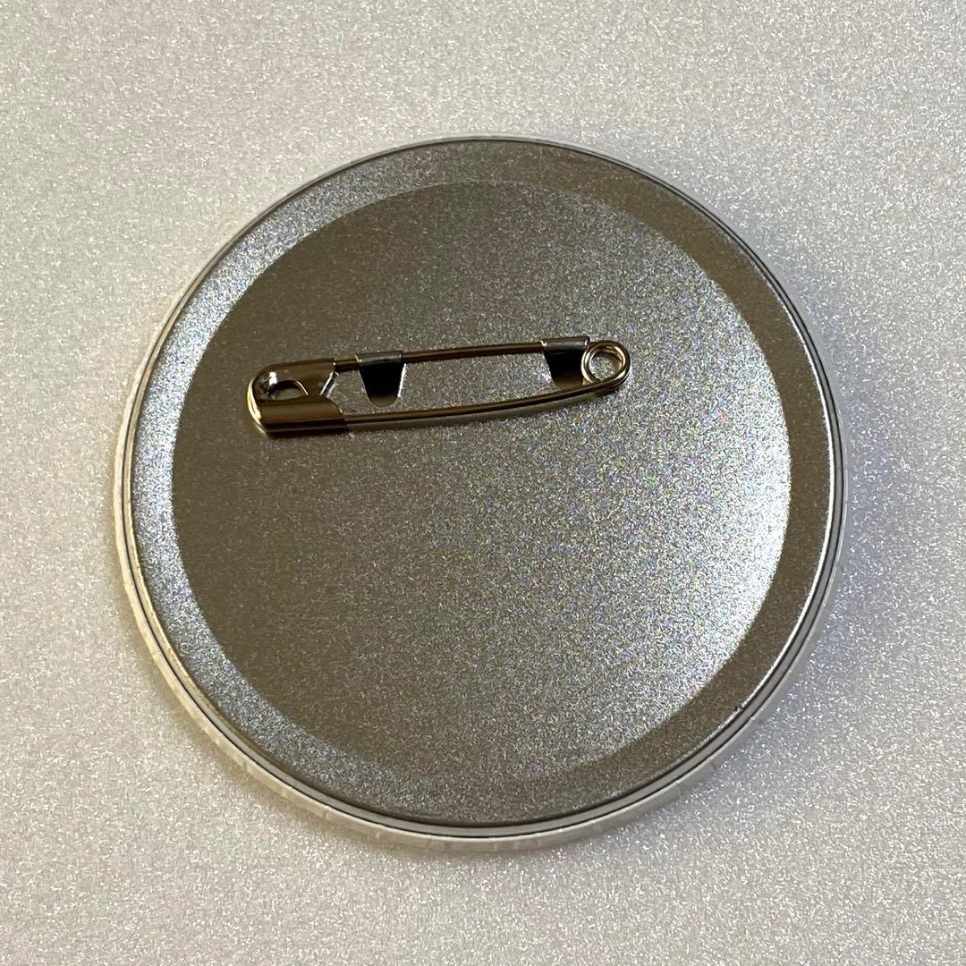 1番カフェ コードギアス 反逆のルルーシュ 缶バッジ C.C. メイド めいど