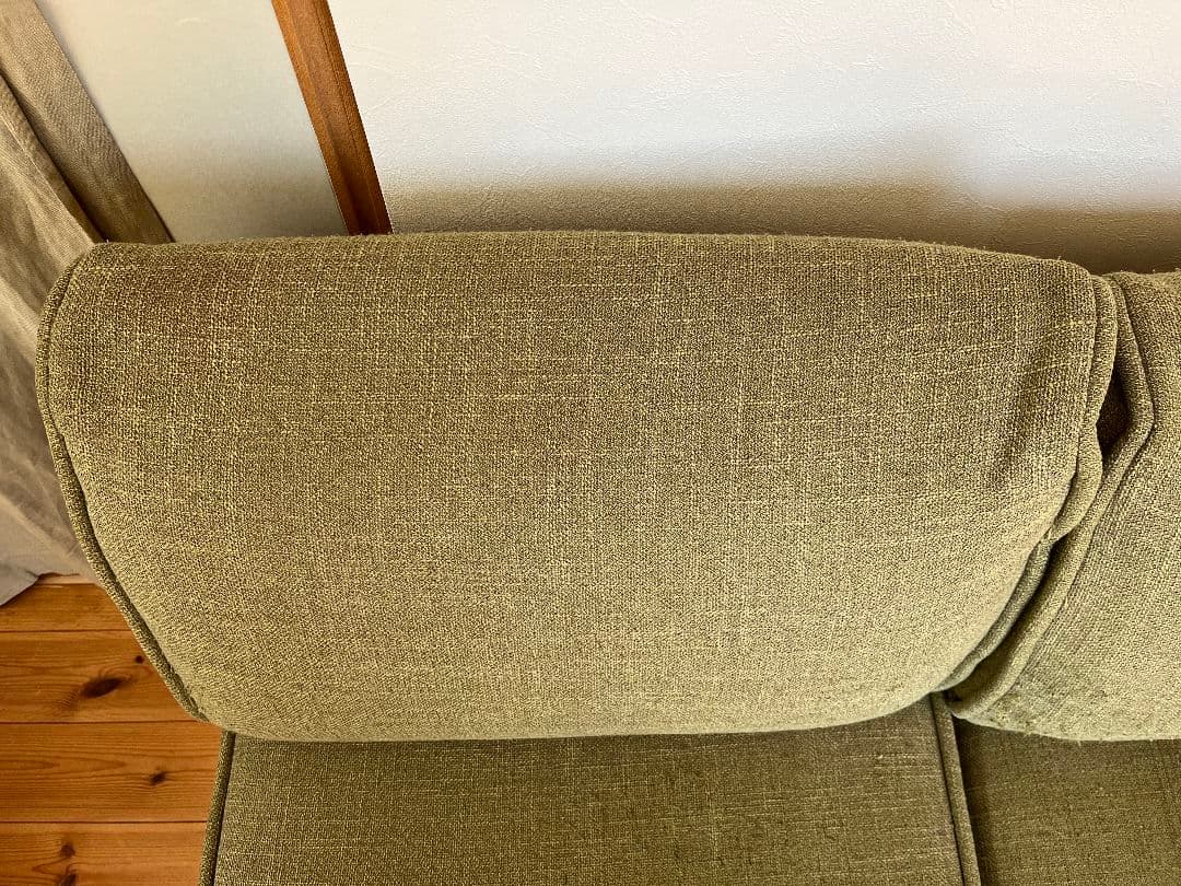 unico(ウニコ) ALBERO(アルベロ) カバーリングソファ 3シーター