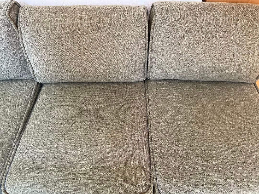 unico(ウニコ) ALBERO(アルベロ) カバーリングソファ 3シーター