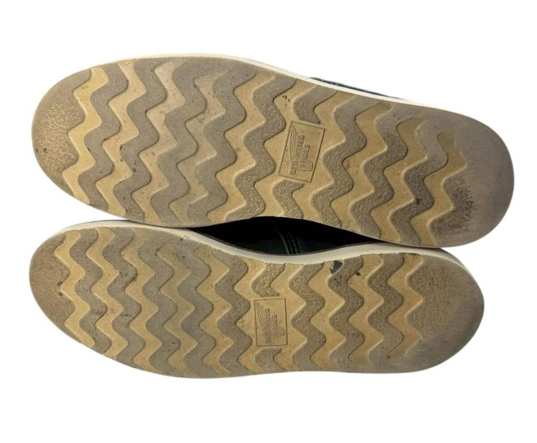 レッドウイング クラシック オックスフォード ブラック US9D 27㎝