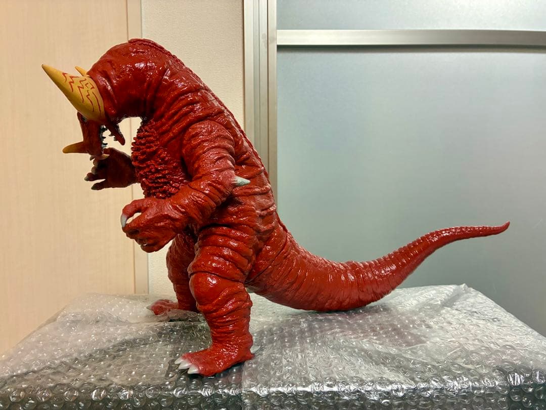 CCP 1/6特撮シリーズ Vol.EX ゴモラ レイオニックバースト