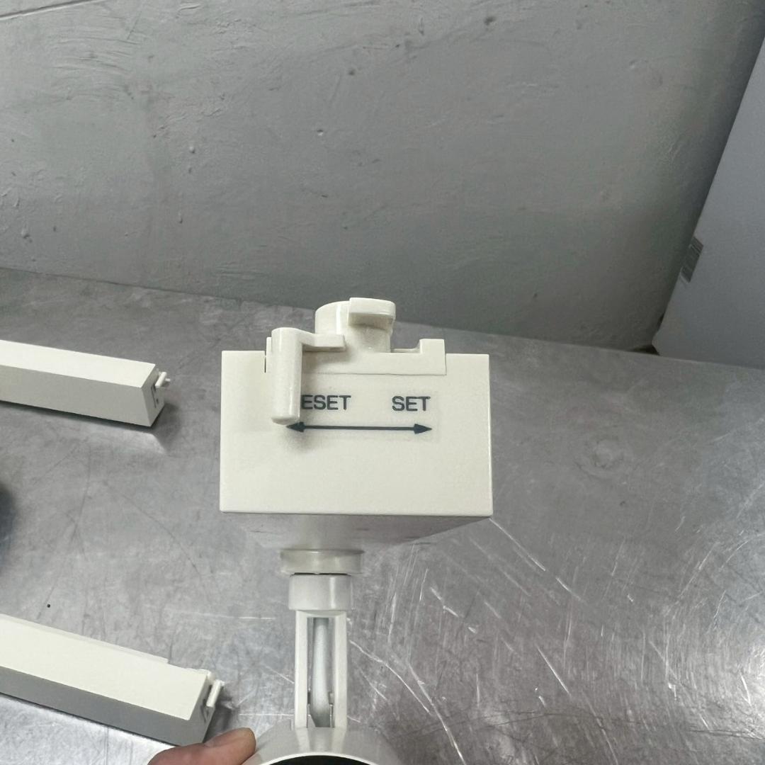 5点セット スポットライト 大光電機 LSZ-91742NWE プラグタイプ