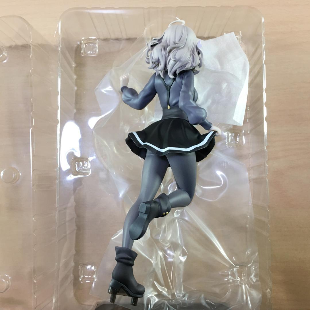 KDcolle スパイ教室 花園 リリィ フィギュア 角川 KADOKAWA