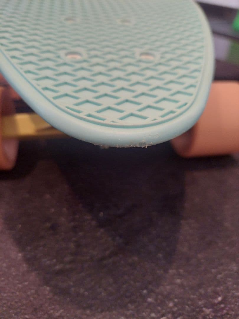 ミントグリーン スケートボード Penny ペニー36インチ