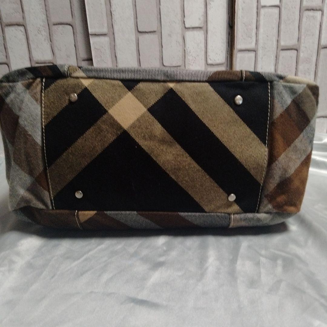 ヴィヴィアンウエストウッド チェック柄ヤスミンバッグ