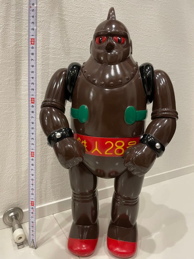 TOKYO CULTUART by BEAMS M1号 鉄人28号