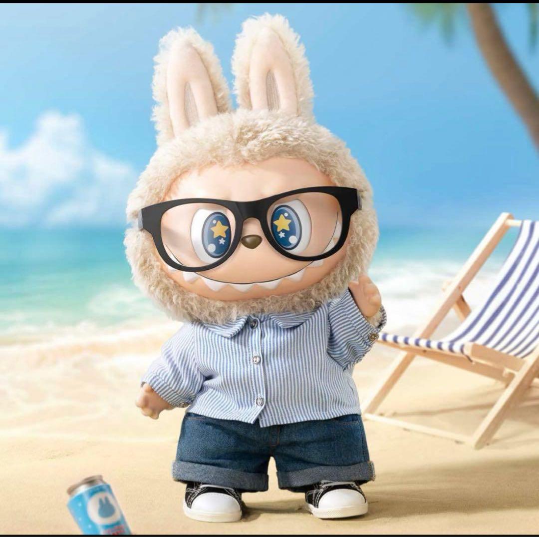 正規品⭐︎POPMART ラブブTHE MONSTERS-FLIP WITH ME