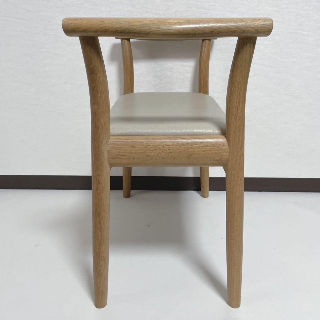 飛騨産業　HIDA　キツツキ　Po Chair ポーチェア