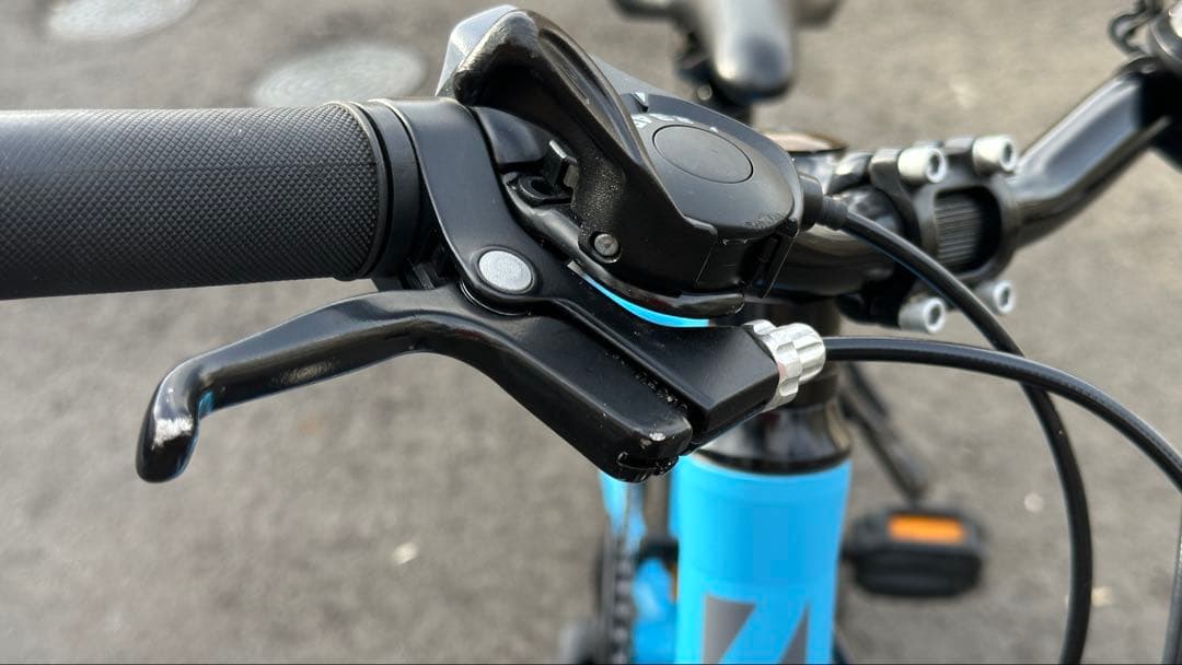 ライトウェイ ZIT 20インチ 子供用 自転車