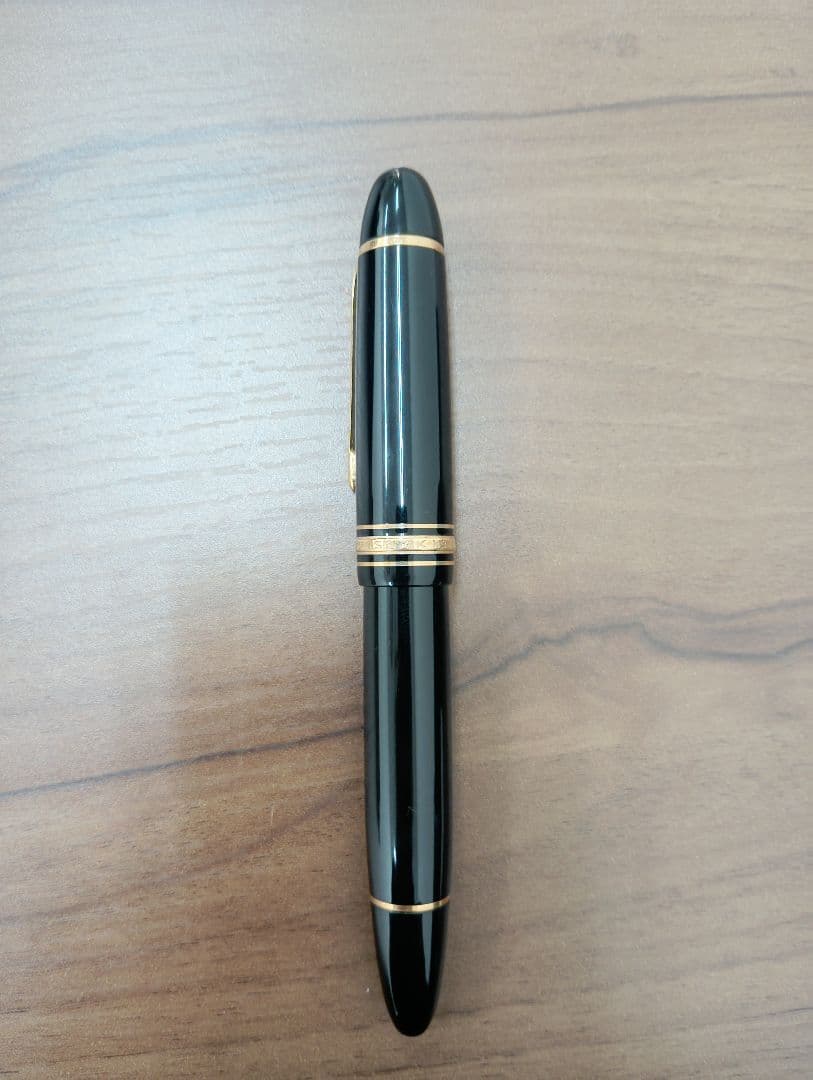 MONTBLANC モンブラン　MEISTERSTUCK No149 万年筆