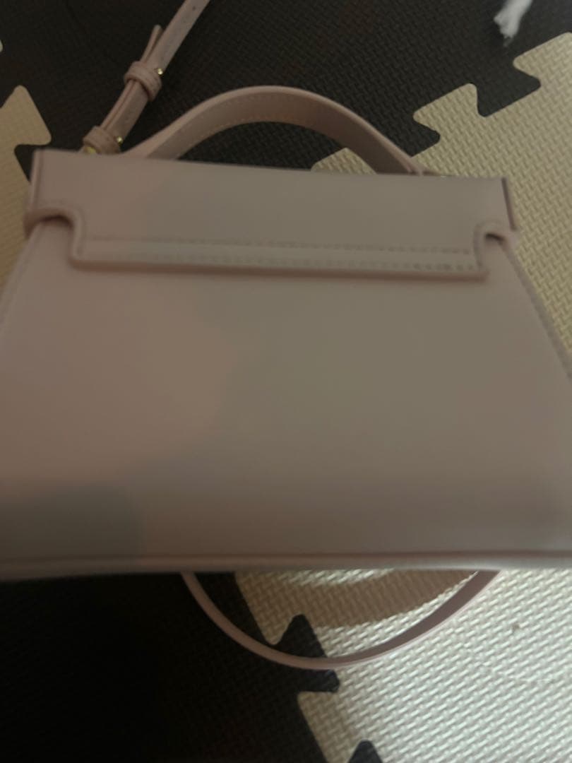 セルフォードバッグ