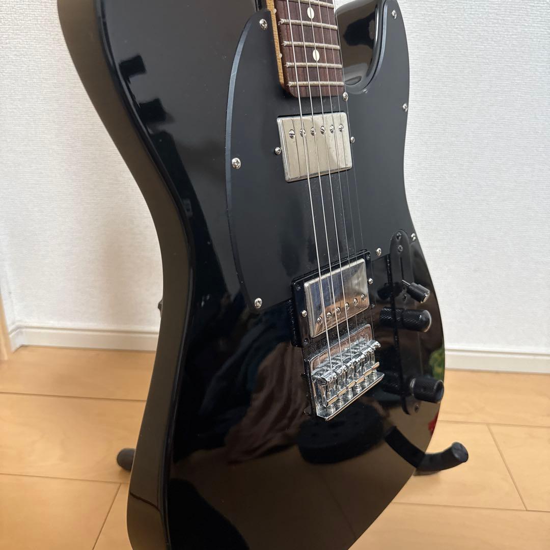 【10/19まで！】Fender MEXICO フェンダー　テレキャスター