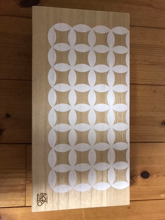 磁器のボードゲーム