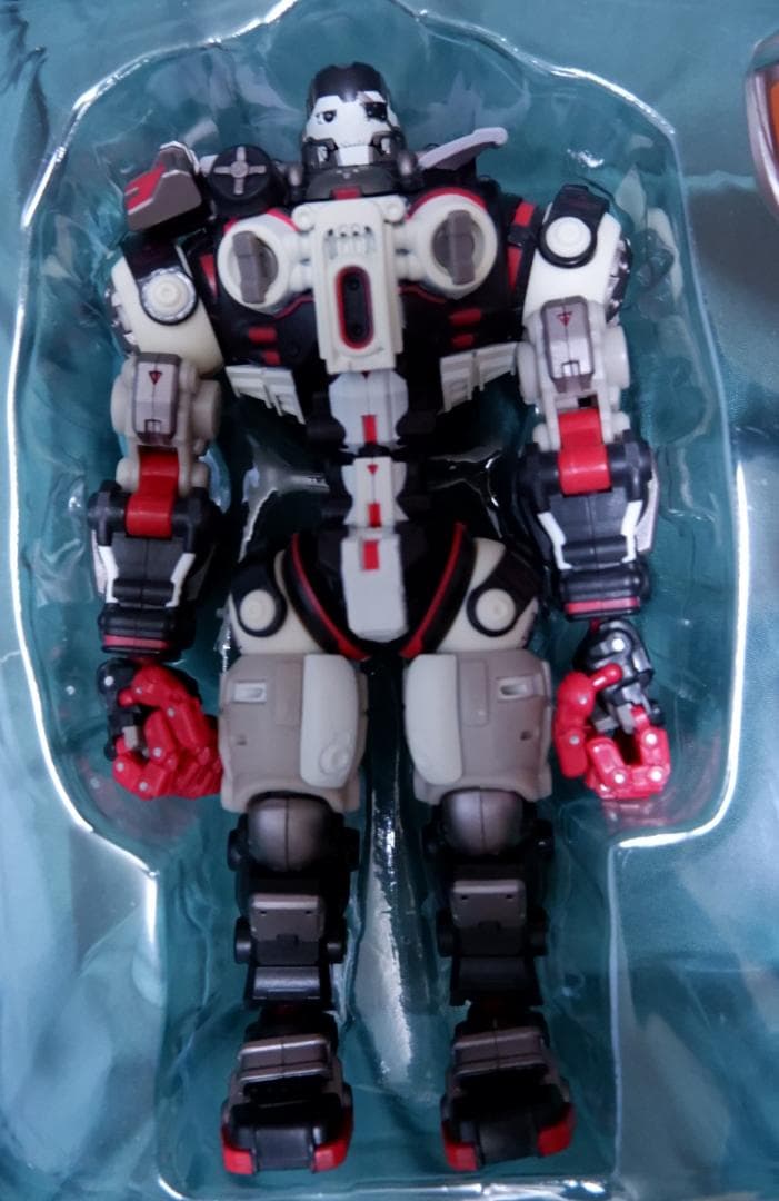 SF・ファンタジー・ホラー TOY NOTCH BOUNTY HUNTER KRIVO