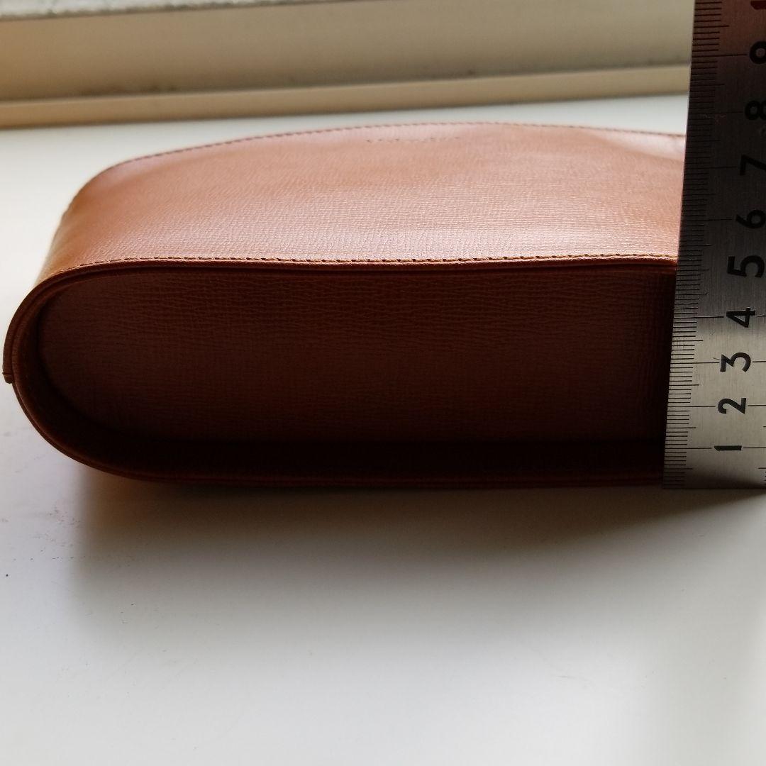 valextra ショルダーポーチ