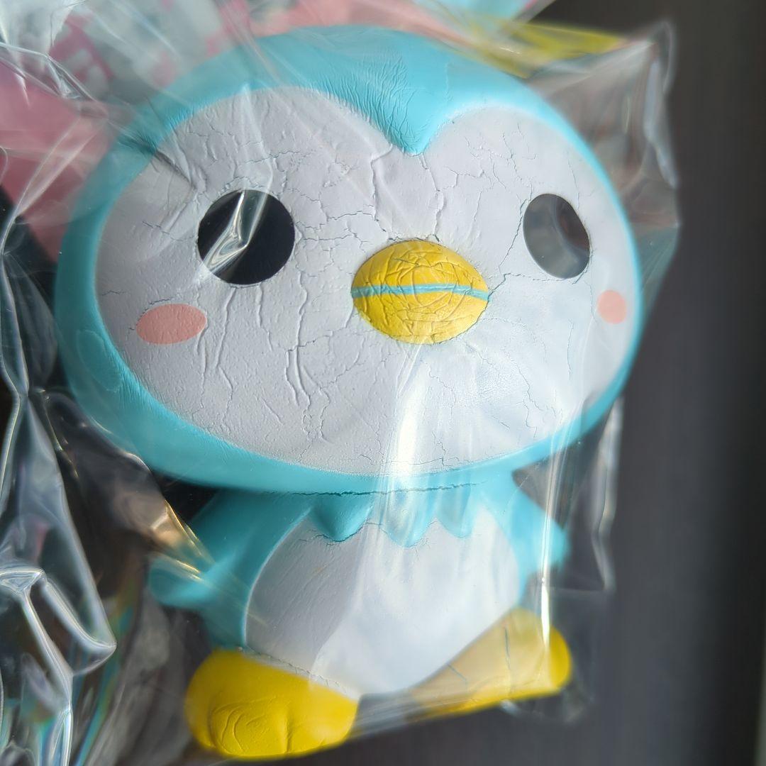 Bloomのスクイーズ　16点おまとめセット♪