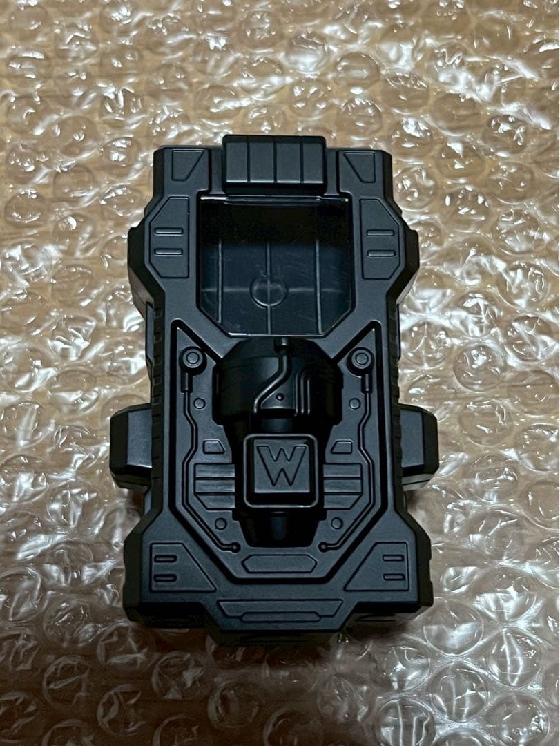 CSMダブルドライバーver.2 ジョーカーメモリ欠品