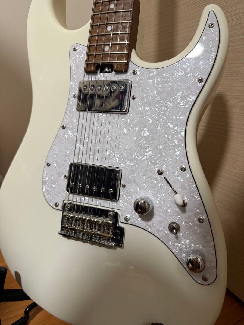 ギター Bacchus GIN-FORCE/RSM