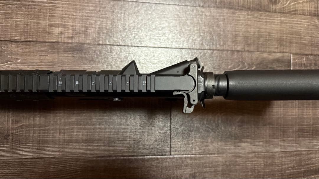 ™️NEXT-GEN M4 Noveske BSR-7